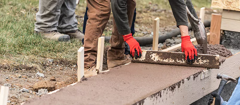 Foundation Sill Plate Leaks Repair Services in Inglewood, ON