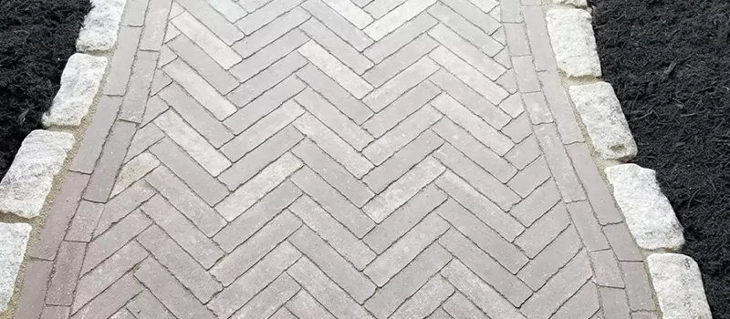 Damaged Heated Driveway Repair Services in Inglewood, Ontario