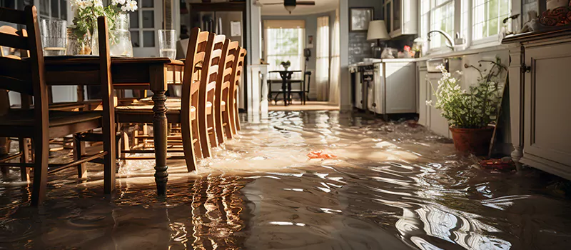 Flooded House Help Near Me in Inglewood, Ontario