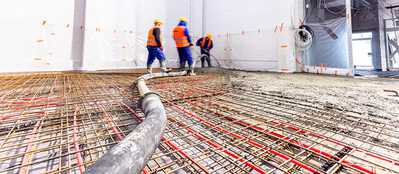 Best Interior Waterproofing Company in Inglewood, ON