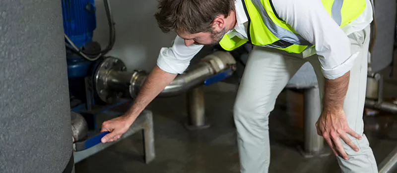 Leak Investigation Experts in Inglewood, ON
