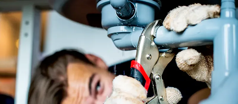 Hidden Water Leaks Detection in Pipes in Inglewood, ON