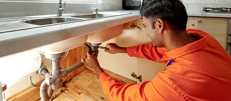 Pipe Corrosion Blockage Repair Services in Inglewood, Ontario