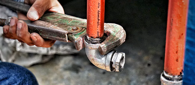 Pipe Valves Restoration Services in Inglewood, Ontario