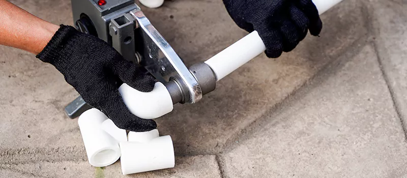 Residential Pipe Lining Repair And Installation Services in Inglewood, ON