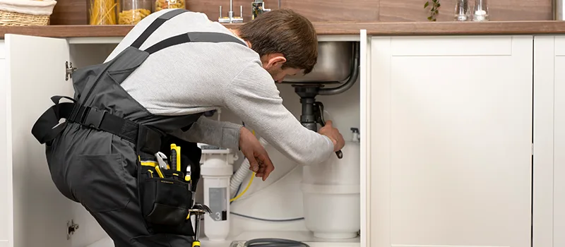 Bathroom Plumbing in Inglewood, Ontario