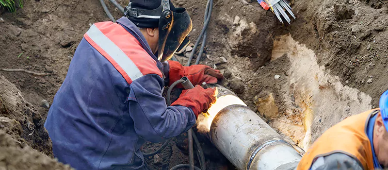 Excavation Service for Plumbing Renovation Projects in Inglewood, ON