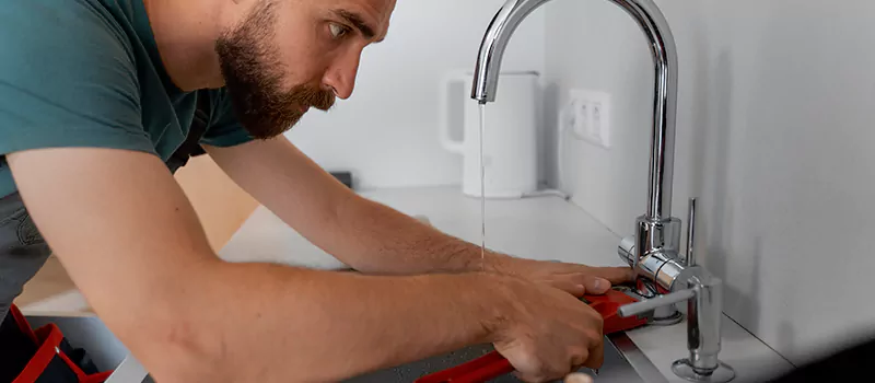Apartment Plumbing Sewer Line Inspection Service in Inglewood, ON