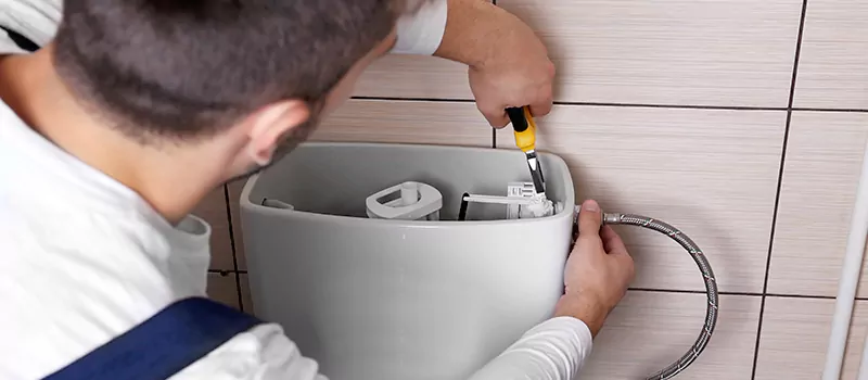 Customized Power Flushing Services for Plumbing in Inglewood, Ontario