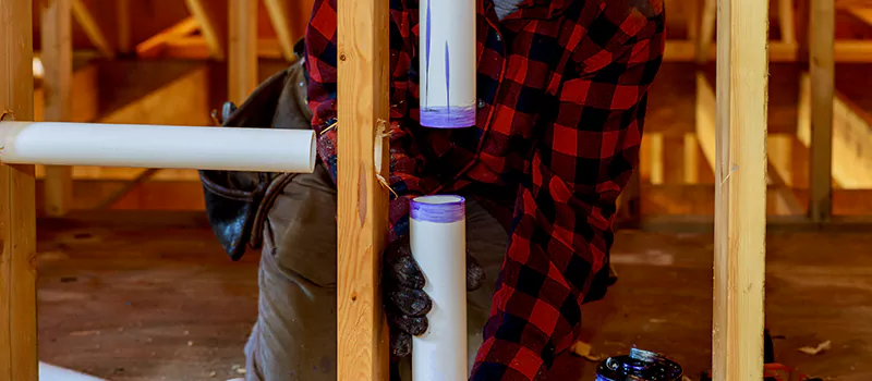 Pipe Renovations Service in Inglewood, Ontario