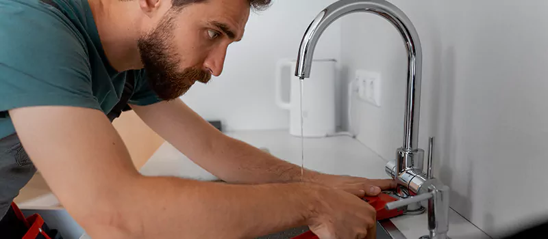 Township Plumbing Solutions in Inglewood, Ontario