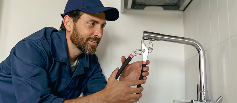 Professional Plumber for Plumbing Inspection and Maintenance Services in Inglewood, ON