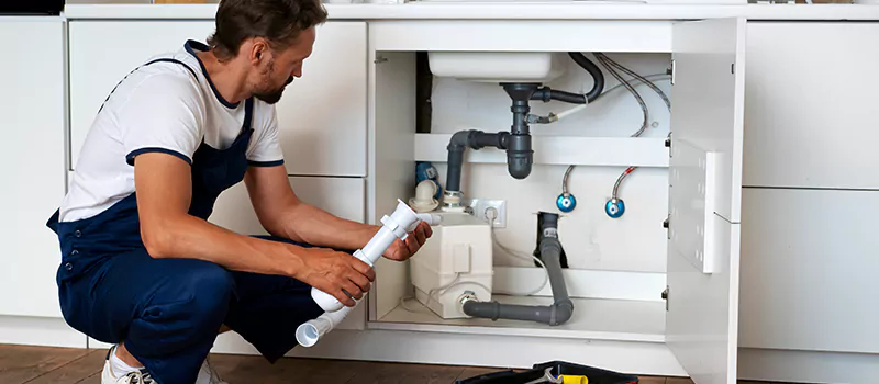 Reliable Commercial Plumber in Inglewood, ON