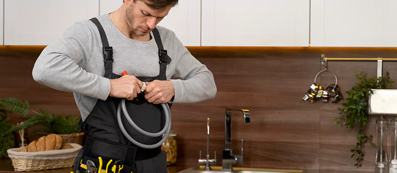 Bathroom Plumbing Repair And Installation Services in Inglewood, Ontario