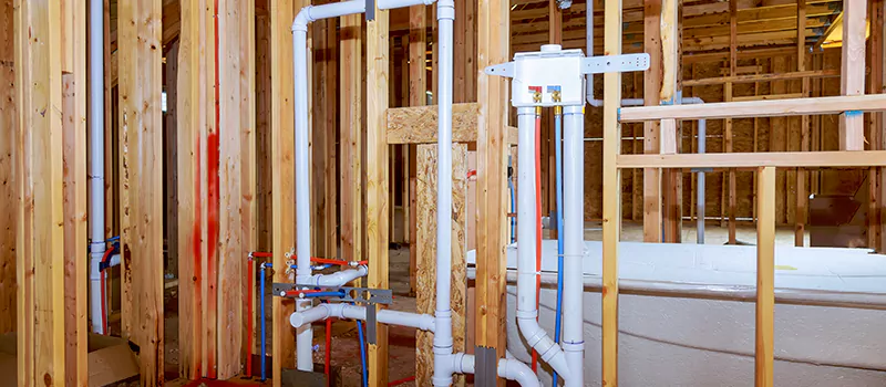 Common Challenges In Rough-in Plumbing in Inglewood, ON