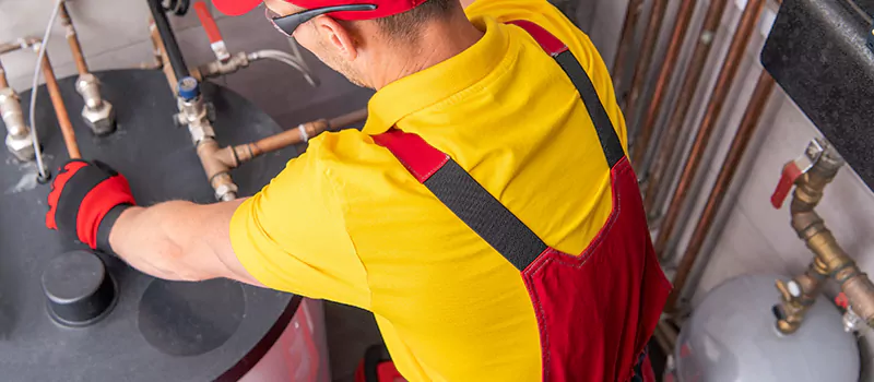 Same Day Residential Plumbing Services in Inglewood, ON