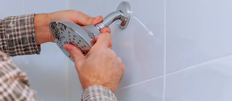 Shower Arm Repair Services in Inglewood, Ontario