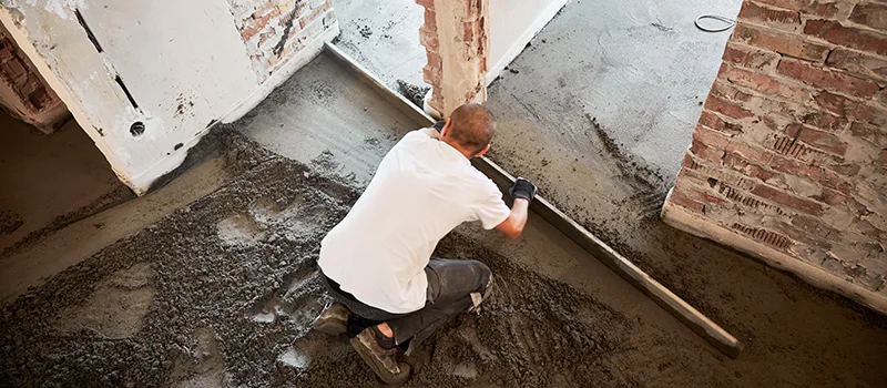 Residential Water Flooding Restoration in Inglewood, Ontario