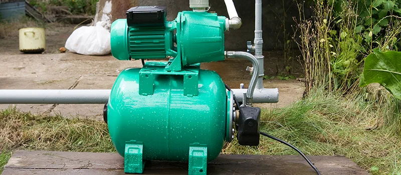 Submersible Well Pump Repair And Installation in Inglewood, Ontario
