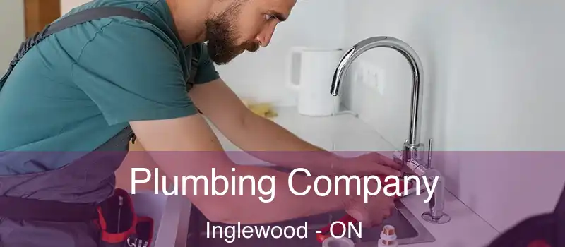  Plumbing Company Inglewood - ON