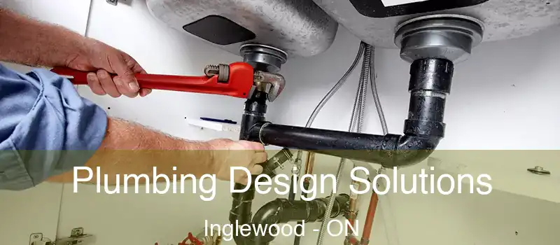  Plumbing Design Solutions Inglewood - ON