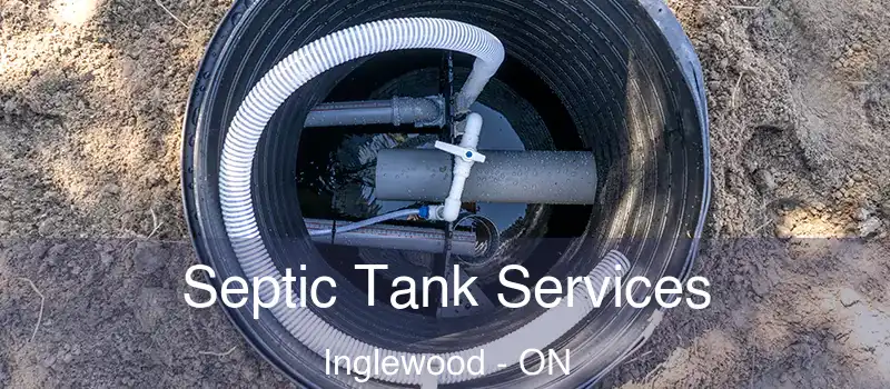  Septic Tank Services Inglewood - ON